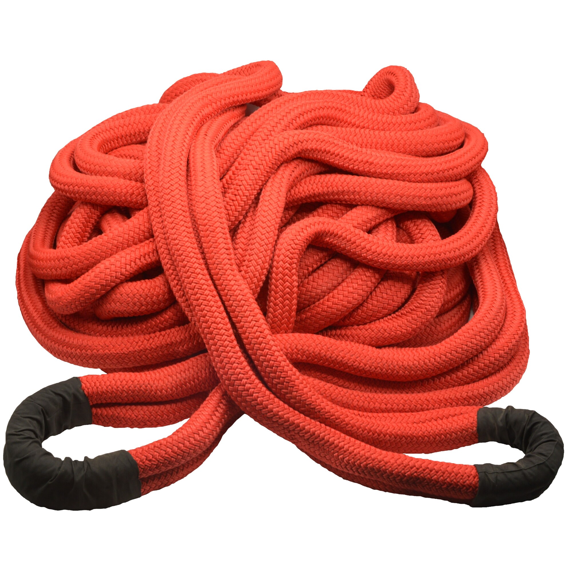 Catapult, Recovery Snatch Rope Quad 2in. x 30ft. Type, Working Load 44667 lb, Length 240 in, Material Nylon, Model# 10-4100030